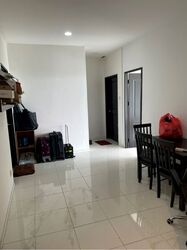 Harbour View Towers (D4), Condominium #321517441